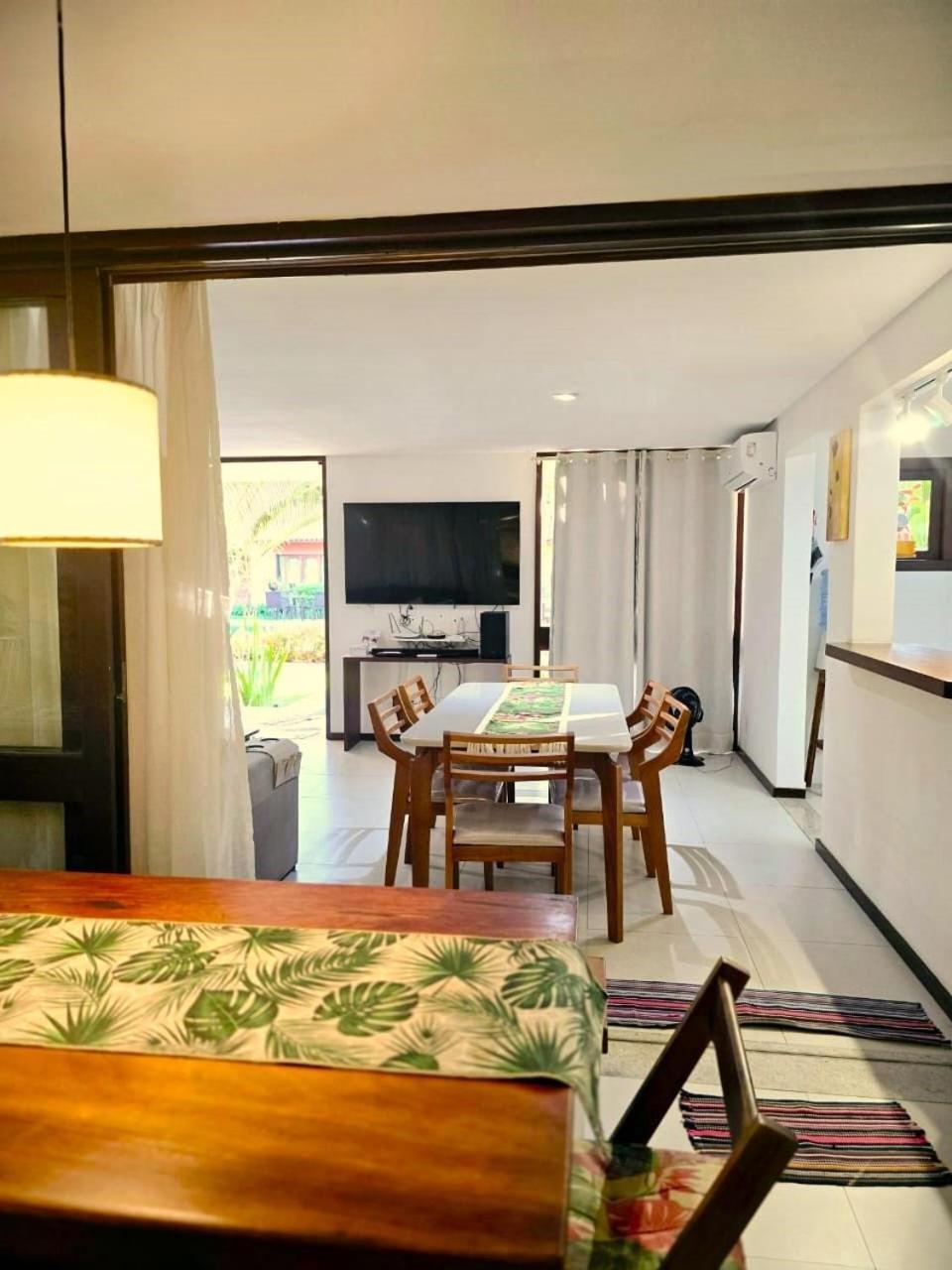 Holiday home Casa Amarela 3 Quartos Aracaipe *