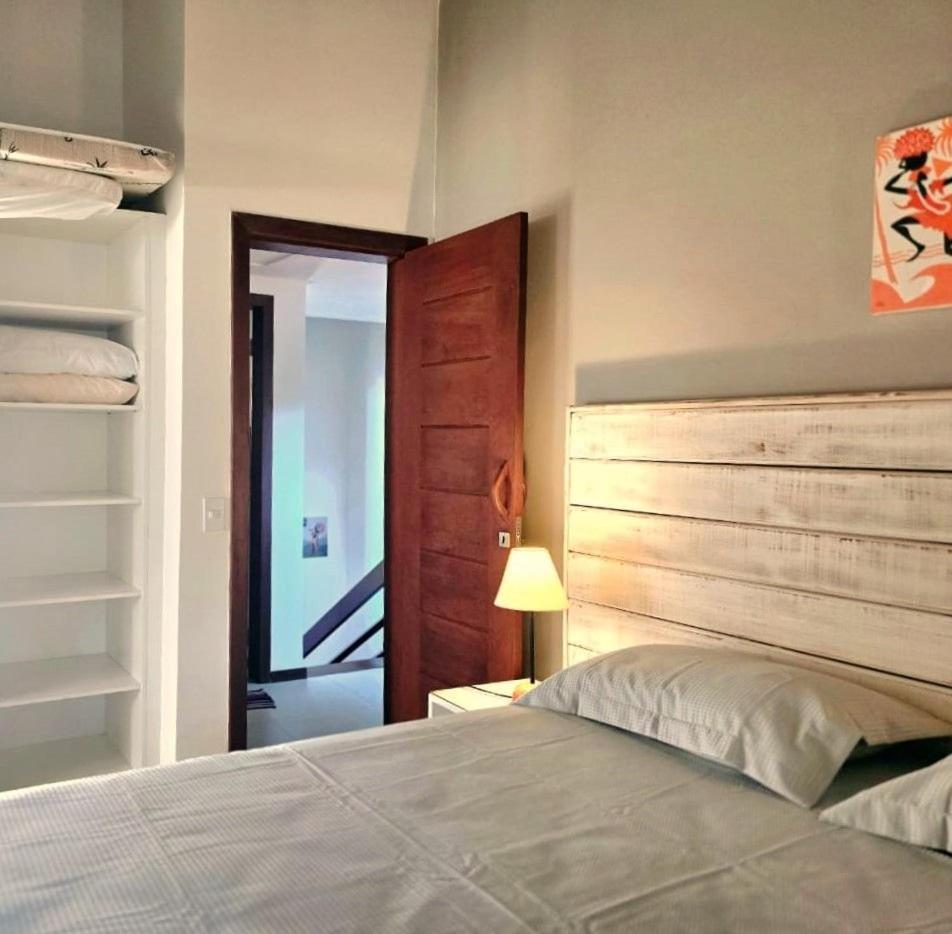 Casa Amarela 3 Quartos Aracaipe *