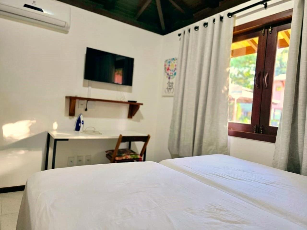 Casa Amarela 3 Quartos Aracaipe Holiday home *