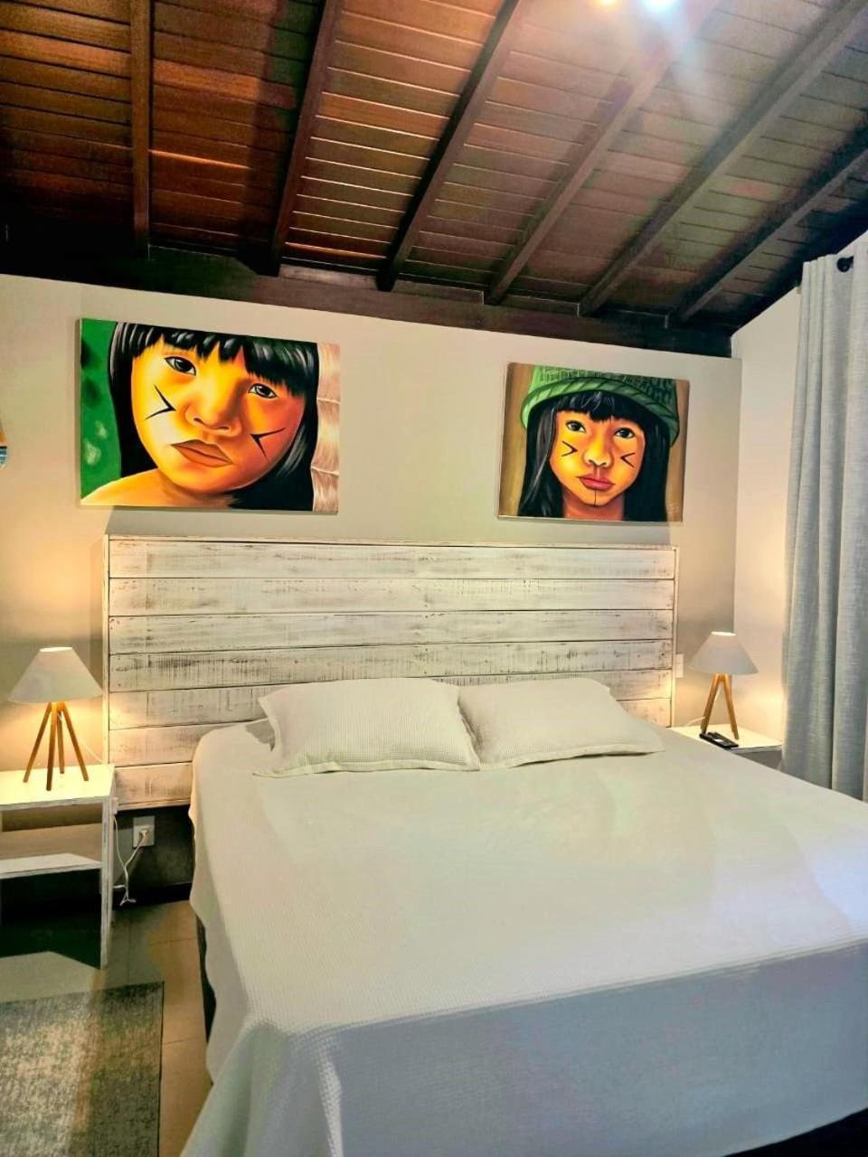 Casa Amarela 3 Quartos Aracaipe